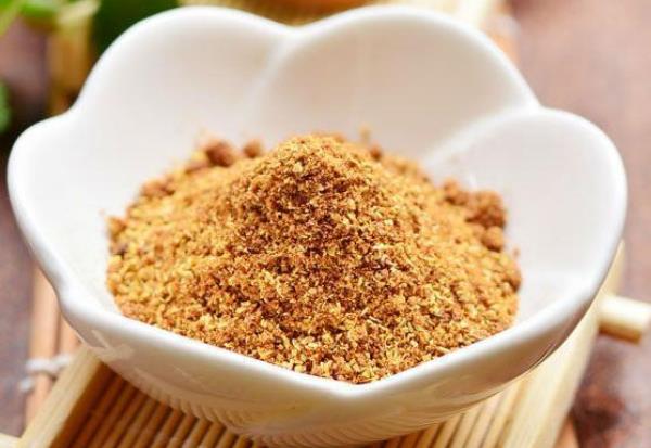 椒盐蘸料这种调味料怎么做？分享6种椒盐菜的做法