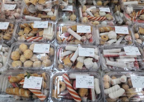 超市里4种食物少买少吃 剁好的肉馅、火锅丸子是边角料香精做的