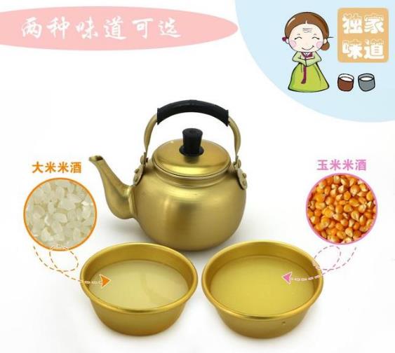 吉林延边十大土特产有哪些 打糕是朝鲜族传统食品之一